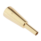 Max 3C Size Trumpet Mouthpiece Replacement Musical Instrument Accessories
