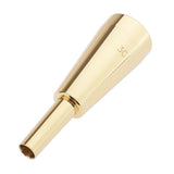 Max 3C Size Trumpet Mouthpiece Replacement Musical Instrument Accessories