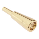 Max 3C Size Trumpet Mouthpiece Replacement Musical Instrument Accessories