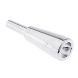 Max High Quality Trumpet Mouthpiece 5C for Trumpet Parts Accessories Silver