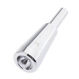 Max High Quality Trumpet Mouthpiece 5C for Trumpet Parts Accessories Silver