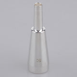 Max High Quality Trumpet Mouthpiece 5C for Trumpet Parts Accessories Silver