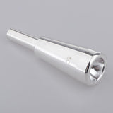 Max High Quality Trumpet Mouthpiece 5C for Trumpet Parts Accessories Silver