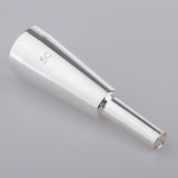 Max High Quality Trumpet Mouthpiece 5C for Trumpet Parts Accessories Silver