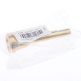Max Trumpet Accessories 5C Size Mega Rich Tone Bullet Shape Trumpet Mouthpiece