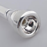 Max 3C/5C/7C Mouthpiece for Bb Trumpet Copper Multi-Purpose Nozzle 5C