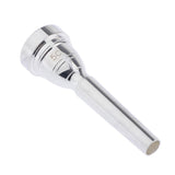 Max 3C/5C/7C Mouthpiece for Bb Trumpet Copper Multi-Purpose Nozzle 5C