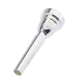 Max 3C/5C/7C Mouthpiece for Bb Trumpet Copper Multi-Purpose Nozzle 5C