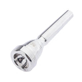 Max 3C/5C/7C Mouthpiece for Bb Trumpet Copper Multi-Purpose Nozzle 5C