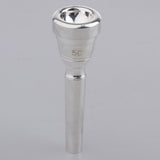 Max 3C/5C/7C Mouthpiece for Bb Trumpet Copper Multi-Purpose Nozzle 5C