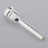 Max 3C/5C/7C Mouthpiece for Bb Trumpet Copper Multi-Purpose Nozzle 5C