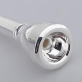 Max 3C/5C/7C Mouthpiece for Bb Trumpet Copper Multi-Purpose Nozzle 3C