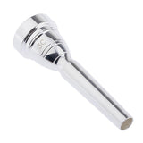 Max 3C/5C/7C Mouthpiece for Bb Trumpet Copper Multi-Purpose Nozzle 3C