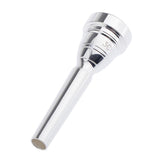 Max 3C/5C/7C Mouthpiece for Bb Trumpet Copper Multi-Purpose Nozzle 3C