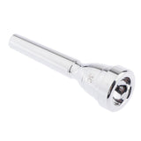 Max 3C/5C/7C Mouthpiece for Bb Trumpet Copper Multi-Purpose Nozzle 3C