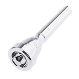 Max 3C/5C/7C Mouthpiece for Bb Trumpet Copper Multi-Purpose Nozzle 3C