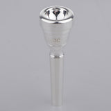 Max 3C/5C/7C Mouthpiece for Bb Trumpet Copper Multi-Purpose Nozzle 3C