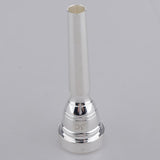Max 3C/5C/7C Mouthpiece for Bb Trumpet Copper Multi-Purpose Nozzle 3C