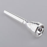 Max 3C/5C/7C Mouthpiece for Bb Trumpet Copper Multi-Purpose Nozzle 3C