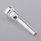 Max 3C/5C/7C Mouthpiece for Bb Trumpet Copper Multi-Purpose Nozzle 3C