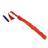 Max 2pcs Musical Instrument Cleaning Brush Cleaner Pad for Guzheng Cleaning Part