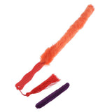 Max 2pcs Musical Instrument Cleaning Brush Cleaner Pad for Guzheng Cleaning Part