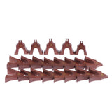 Max Natural Wood Guzheng Bridge for Chinese Zither Koto Gu Zheng Replacement