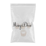 Max 4 Pieces Guzheng Fingertip Finger Protectors for Both Adult Kids Right L