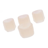 Max 4 Pieces Guzheng Fingertip Finger Protectors for Both Adult Kids Right L