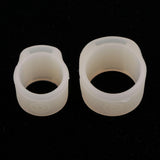 Max 4 Pieces Guzheng Fingertip Finger Protectors for Both Adult Kids Right S