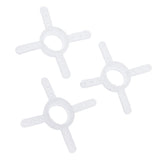 Max 3pcs 14 Core H52 Handheld Microphone Recording Condenser Base DIY Accesories