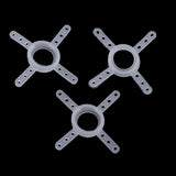 Max 3pcs 14 Core H52 Handheld Microphone Recording Condenser Base DIY Accesories
