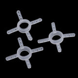 Max 3pcs 14 Core H52 Handheld Microphone Recording Condenser Base DIY Accesories