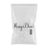 Max 3pcs 14 Core H52 Handheld Microphone Recording Condenser Base DIY Accesories