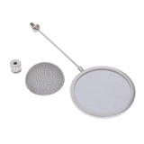 Max Maxb 507 Microphone Capsule Internally Mounted DIY Mic Cartridge Replacement