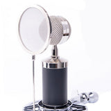 Max Maxb 507 Microphone Capsule Internally Mounted DIY Mic Cartridge Replacement