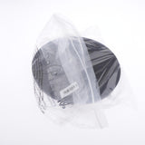 Max Silicon Rubber Drum Practice Pad 10 inch Size for Beginners Black