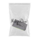 Max Electric Guitar Bass Strings Brush Board Scrubber Fingerboard Cleaning Tools