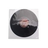 Maxbell 50pieces Plastic Record Sleeves Outer Clear for 12inch LP LD Storage Accs
