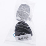 Max Replacement Blue Steel Mesh Microphone Grill Head Parts Accessory BETA 87A