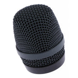 Max Grille Ball Head Black Steel Mic Mesh Cover for Most Brand Mic Accessory
