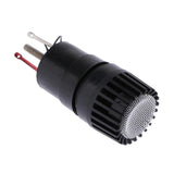 Max Microphone Sound Pickup Capsule Cartridge Housing Head for SM57 Mic Accs