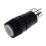 Max Microphone Sound Pickup Capsule Cartridge Housing Head for SM57 Mic Accs