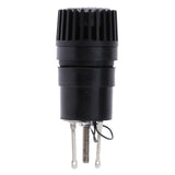 Max Microphone Sound Pickup Capsule Cartridge Housing Head for SM57 Mic Accs