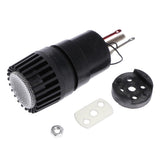 Max Microphone Sound Pickup Capsule Cartridge Housing Head for SM57 Mic Accs