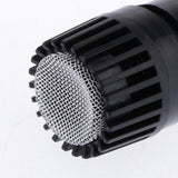 Max Microphone Sound Pickup Capsule Cartridge Housing Head for SM57 Mic Accs