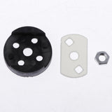 Max Microphone Sound Pickup Capsule Cartridge Housing Head for SM57 Mic Accs