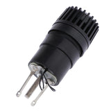 Max Microphone Sound Pickup Capsule Cartridge Housing Head for SM57 Mic Accs