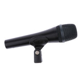 Max Handheld Dynamic Vocal Microphone for Stage Conference KTV Home 945