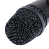 Max Handheld Dynamic Vocal Microphone for Stage Conference KTV Home 945